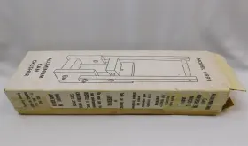 8891 BOX Crusher #2
