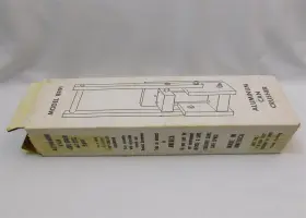8891 BOX Crusher #3