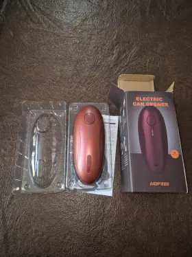B0FSPNM4K5 AIDFREE Electric Opener