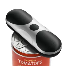 Aiorber 331538400859 Electric Can Opener Onetouch Automatic Usb Rechargeable Electric