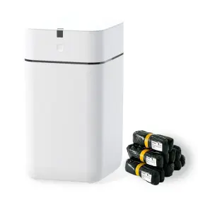 A1-S1 AIRDEER Automatic Trash Gallon Line
