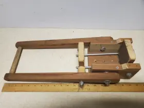 ACC152 ALMINEEZ Tin Crusher Wall Beer Recycling Tool #2