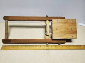 ACC152 ALMINEEZ Tin Crusher Wall Beer Recycling Tool #3