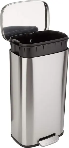 43030 AMAZON BASICS Middle Gallon