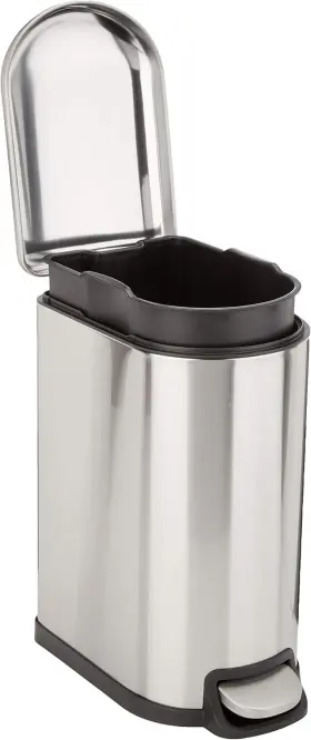 HD43010L AMAZON BASICS Trash Lid Gallon