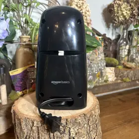 CO4400-UL-R AMAZONBASICS Basics Electric Opener #3