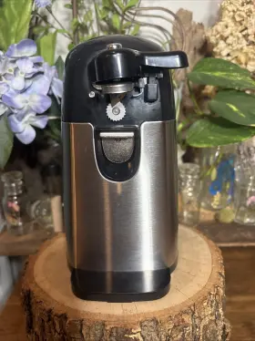 CO4400-UL-R AMAZONBASICS Basics Electric Opener