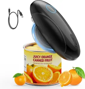 726084436909 AMZWIT Electric Opener Touch Automatic
