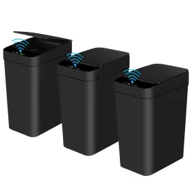 ATC03 ANBORRY Bathroom Automatic Pack Gallon