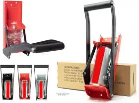 445056229204 ANDREW JAMES Crusher Bottle Opener