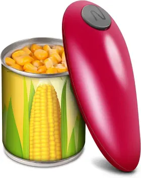 093337509414 ANKUWA Electric Opener Handheld Touch Automatic