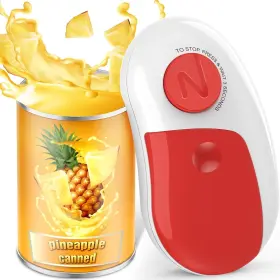 KC86 ANKUWA Touch Battery Electric Opener