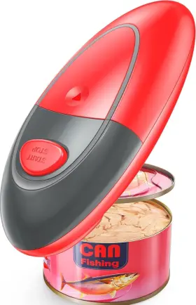 313027450452 ANKUWA Touch Electric Opener Almost Seniors