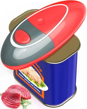 TC01 ANKUWA Touch Electric Opener Almost Edge Ope