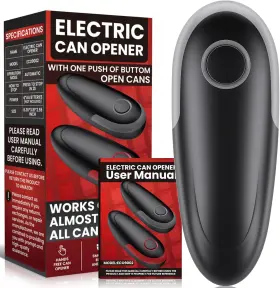 313103672693 ANKUWA Touch Electric Opener Kitch
