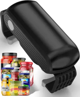795629545734 ANKUWA Electric Jar Opener Touch High Torque