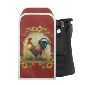 CZA74 ANNEJUDY Electric Opener Stain Cover