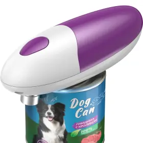 91004 APLUSTE Electric Opener Press Start Automatic