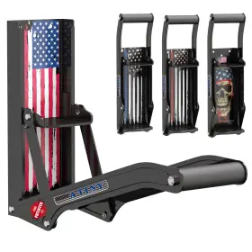 752619749336 ATINY Manual Crusher Wall Beer Recyc