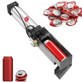 AC200-G ATINY Pneumatic Crusher Recycling Air Power