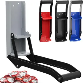 M06G ATINY Crusher Wall Soda Manual