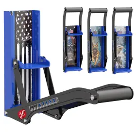 M102U ATINY Crusher Wall Beer Recycling