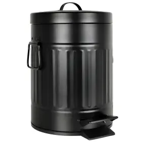 851980008674 AUTUMN ALLEY Farmhouse Bathroom Trash Pet