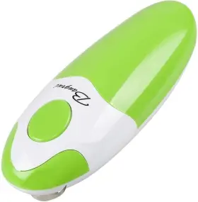 611517026355 BANGRUI Kitchen Automatic Safety Cordless Tin