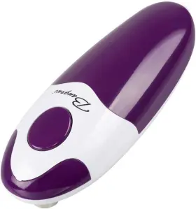 611517026379 BANGRUI Kitchen Automatic Safety Cordless Tin