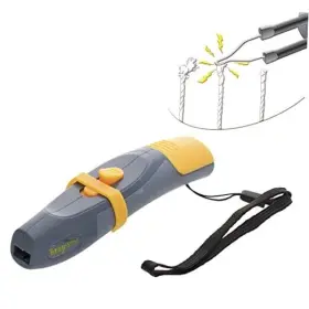 TZ1400 BEADSMITH Ultra Thread Zap Burner Push Battery