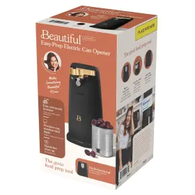1112230 ELECTRIC Opener Sesame Drew Barrymore