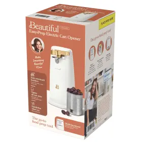1112366 ELECTRIC Opener Icing Drew Barrymore
