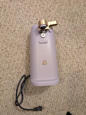 19434965 BEAUTIFUL BY DREW BERRYMORE Electric Opener Icing
