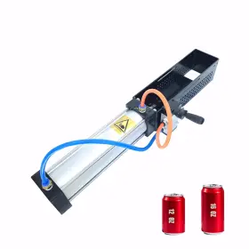 AIVI1-00013-1 BEERCRAZY Pneumatic Crusher Cylinder Valve Beer
