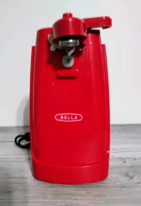 313043466413 BELLA Electric Opener Automatic Edge Knife #2