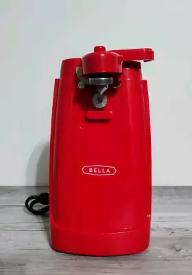 313043466413 BELLA Electric Opener Automatic Edge Knife