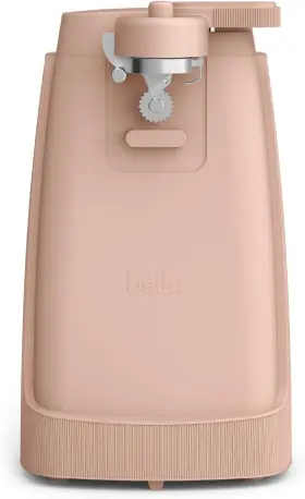 829486352096 BELLA Electric Opener Knife Sharpener Cutting