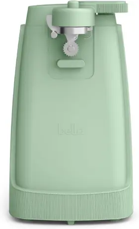 829486352102 BELLA Electric Opener Automatic Edge Cabinet