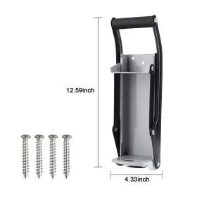 049500370695 BENFU Crushers Wall Handles #3