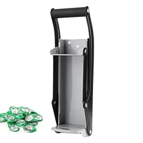 747781136954 BENFU Crusher Efficient Recycling Beer #2