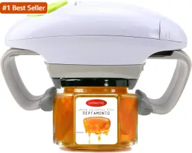 313051330355 BESMON Electric Jar Opener Seniors Arthritis