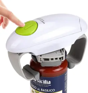 313054416469 BESMON Electric Jar Opener Seniors Arthritis