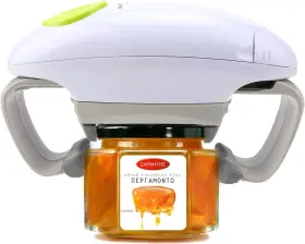797550076011 BESMON Electric Jar Opener Kitchen Gadget Se