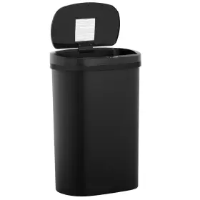 TC-2461R-DARK BESTOFFICE Gallon Trash
