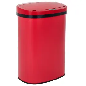 TC-1350R-RED BESTOFFICE Kitchen Trash Bathroom Bedroom Office
