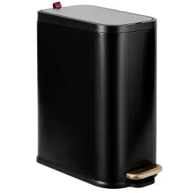 D-B-15L BETHEBEST Bathroom Trash Lid