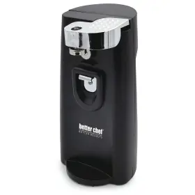 IM-836B-CAN-CP BETTER CHEF Deluxe Tall Electric Opener
