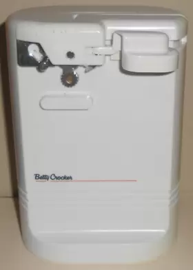 BC-1112 BETTY CROCKER Opener