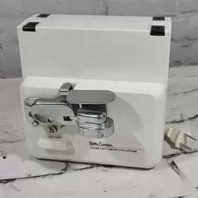 BC1103 BETTY CROCKER Cabinet Opener
