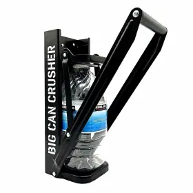 B001 BIG CAN CRUSHER Wall Bottles